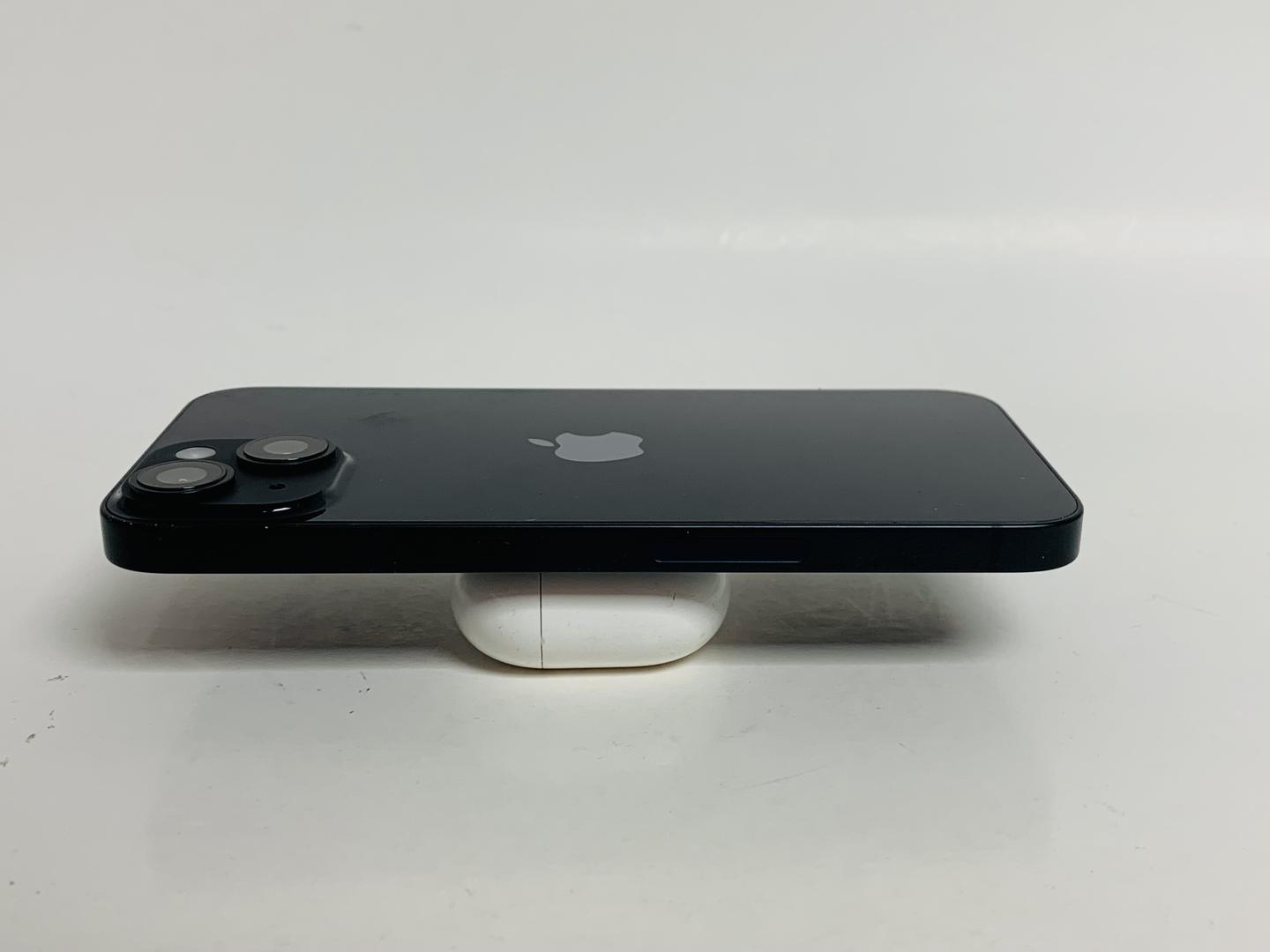 Apple iPhone 14 - Unlocked, 128GB, Midnight, A2649 - LAHX74105