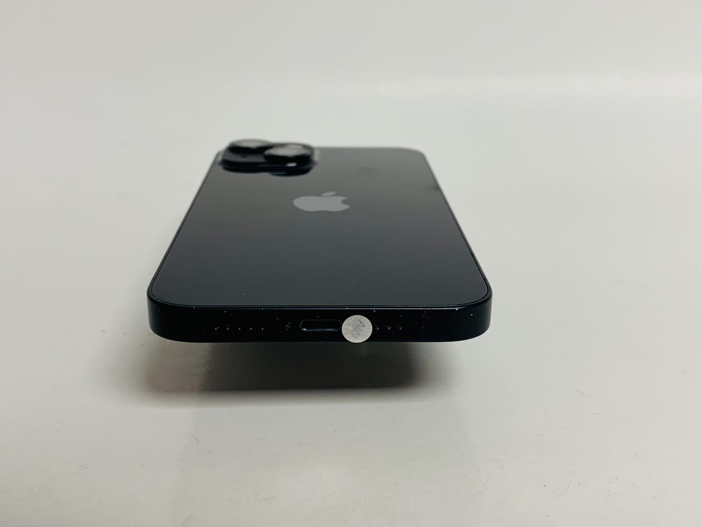 Apple iPhone 14 - Unlocked, 128GB, Midnight, A2649 - LAHX74105