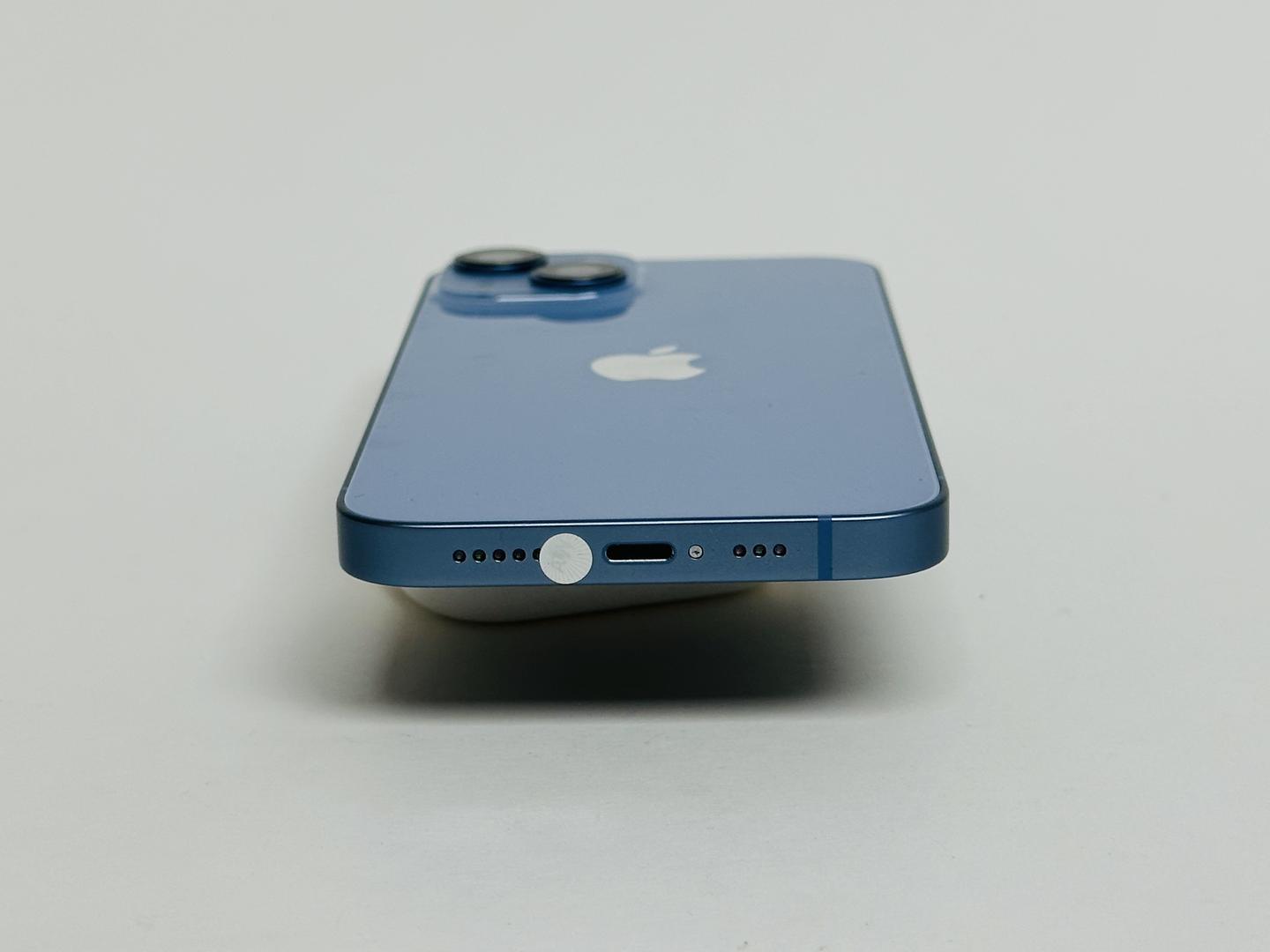 Apple iPhone 14 - Unlocked, 128GB, Blue, A2649 - LAHX97531 - Swappa
