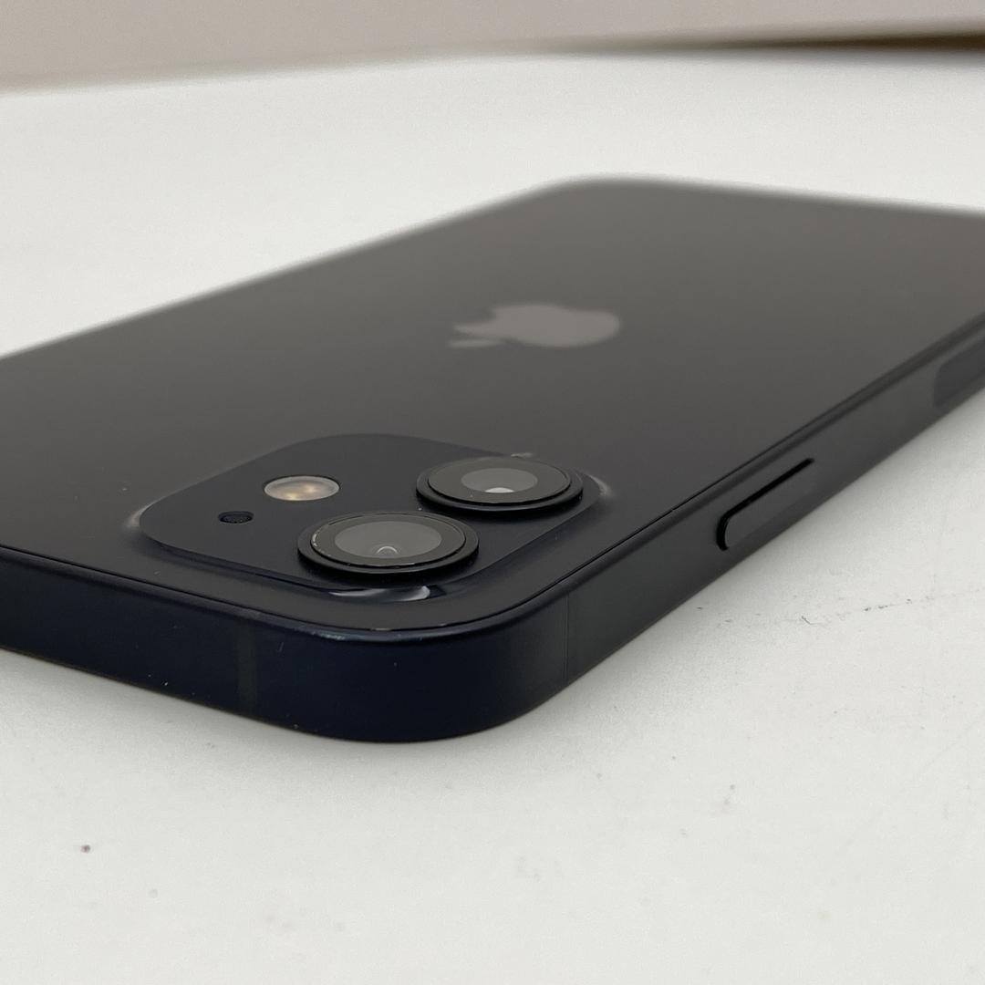 Apple iPhone 12 - Unlocked, 64GB, Black, A2172 - LAHZ06706 - Swappa