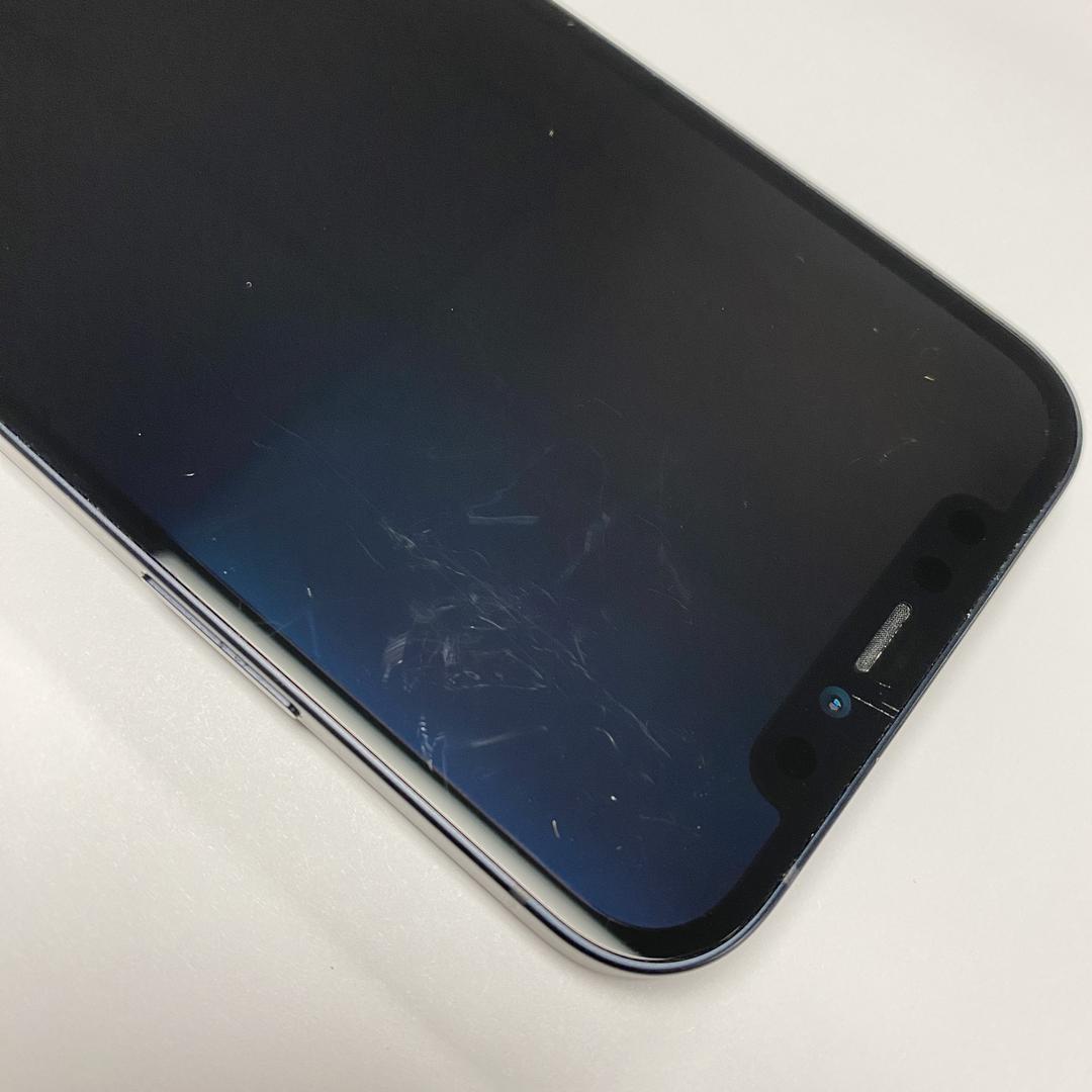 Apple iPhone 12 - Unlocked, 64GB, Black, A2172 - LAHZ06706 - Swappa
