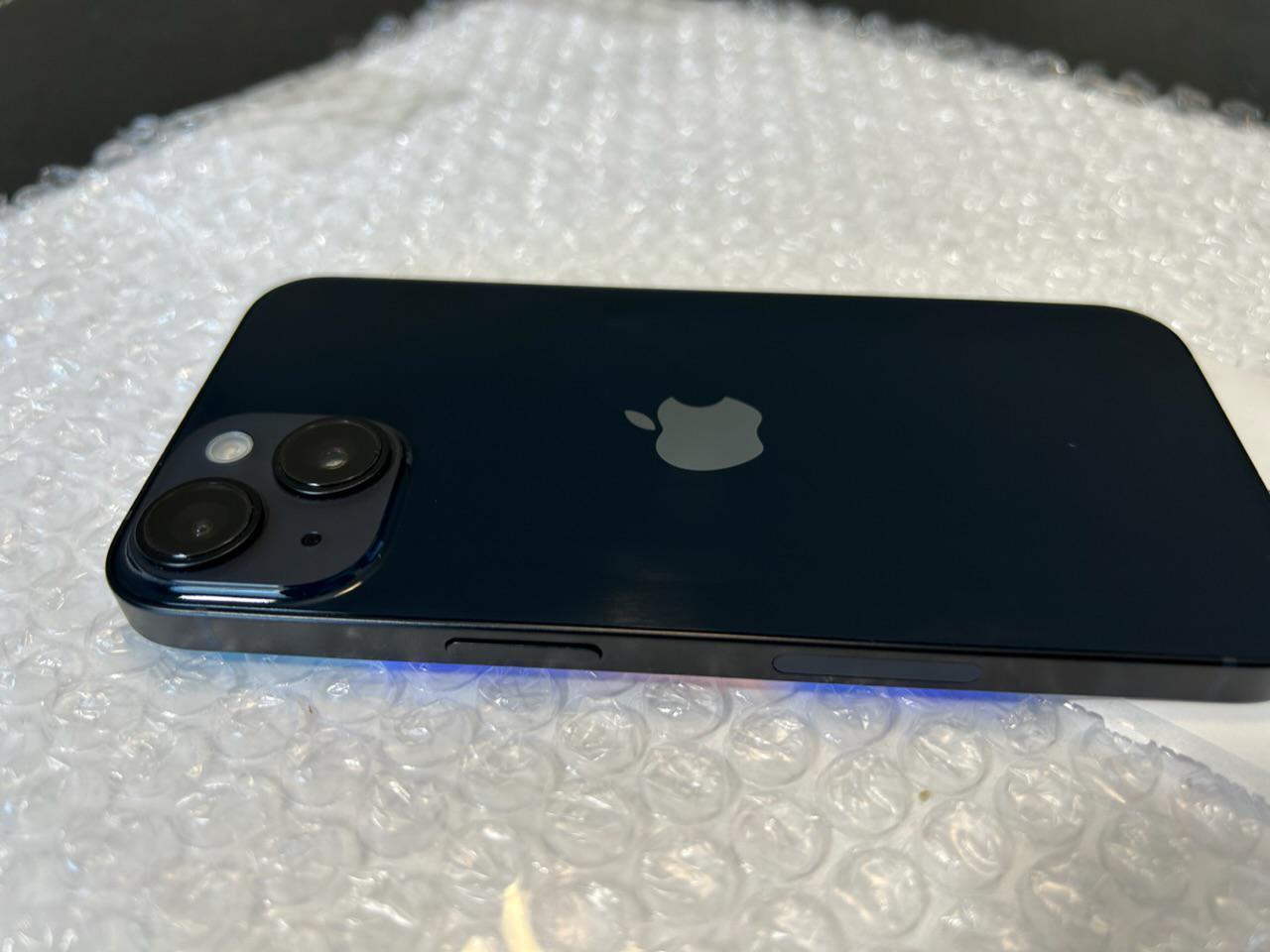 Apple iPhone 14 - Unlocked, 128GB, Midnight, A2649 - LAHZ12094