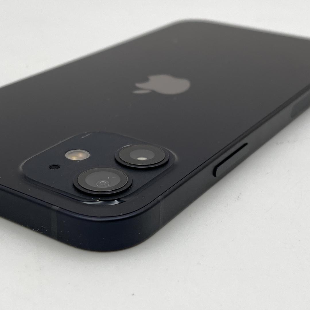 Apple iPhone 12 - Unlocked, 64GB, Black, A2172 - LAHZ12922 - Swappa