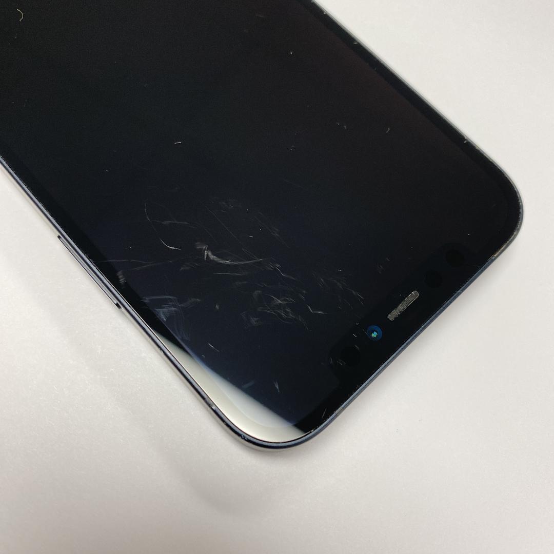 Apple iPhone 12 - Unlocked, 64GB, Black, A2172 - LAHZ24371 - Swappa