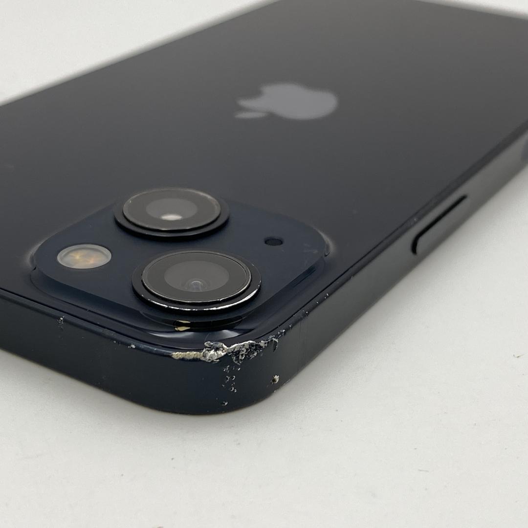 Apple iPhone 13 - Unlocked, 128GB, Midnight, A2482 - LAHZ41606