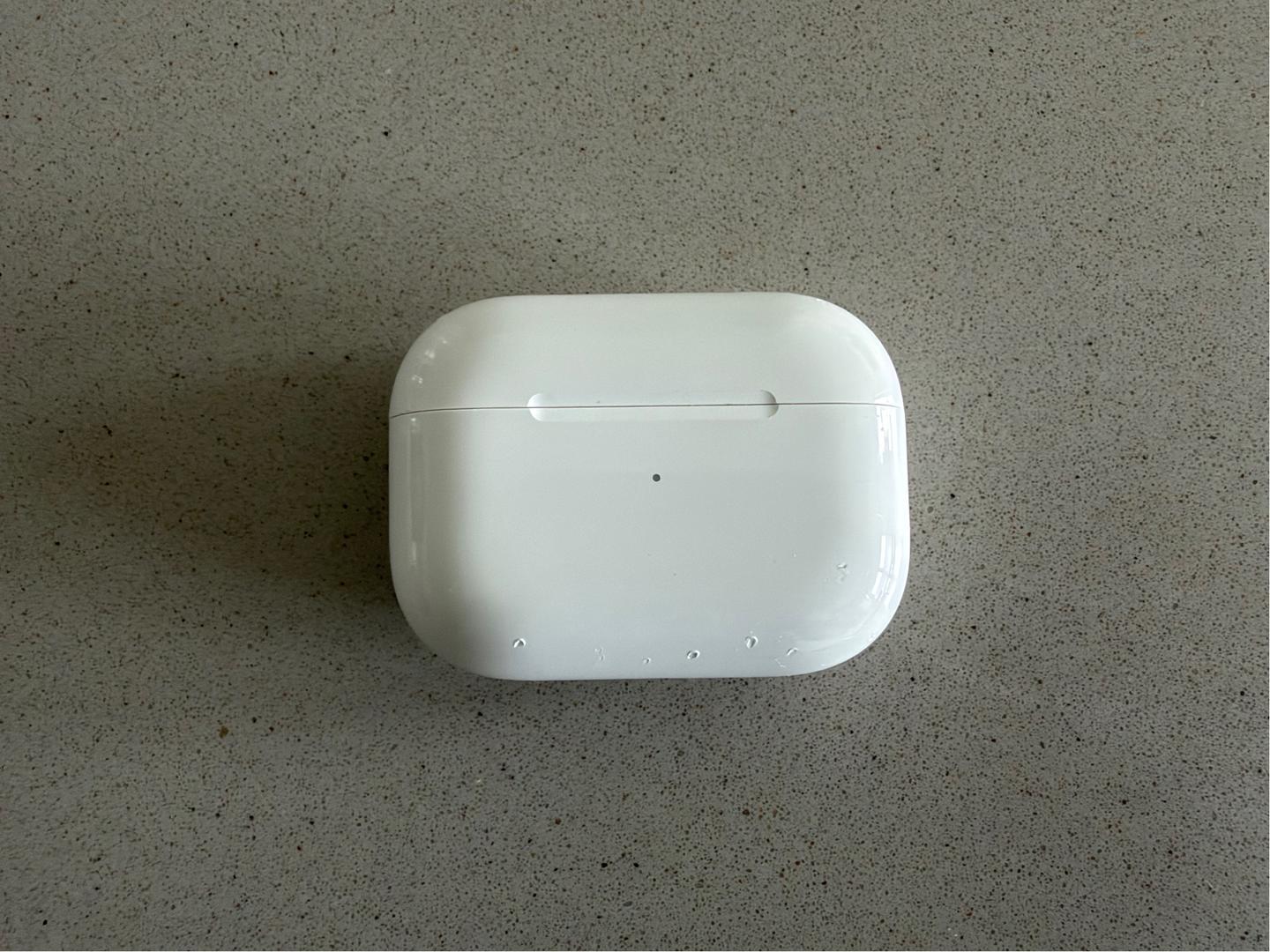 Apple AirPods Pro 2 - USB-C 3