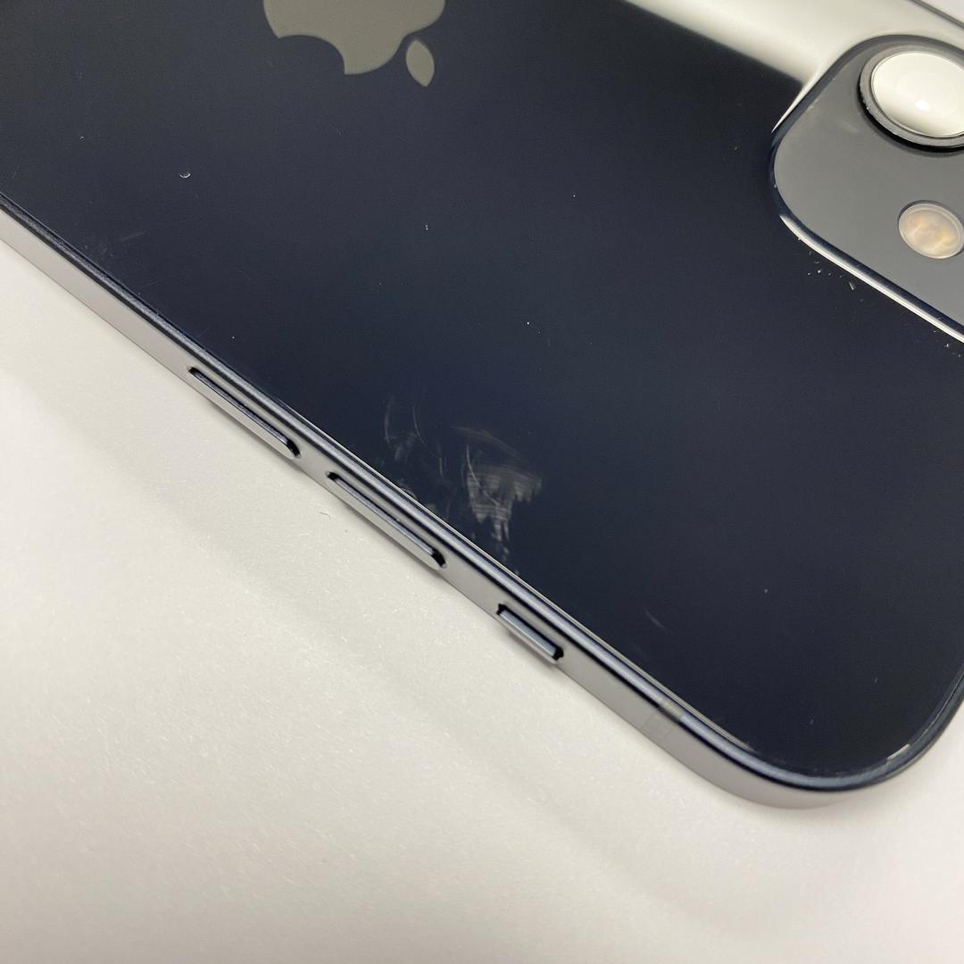 Apple iPhone 12 - Unlocked, 64GB, Black, A2172 - LAHZ53512 - Swappa