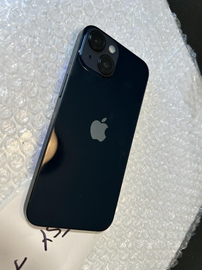 Apple iPhone 14 - Unlocked, 128GB, Midnight, A2649 - LAHZ58414
