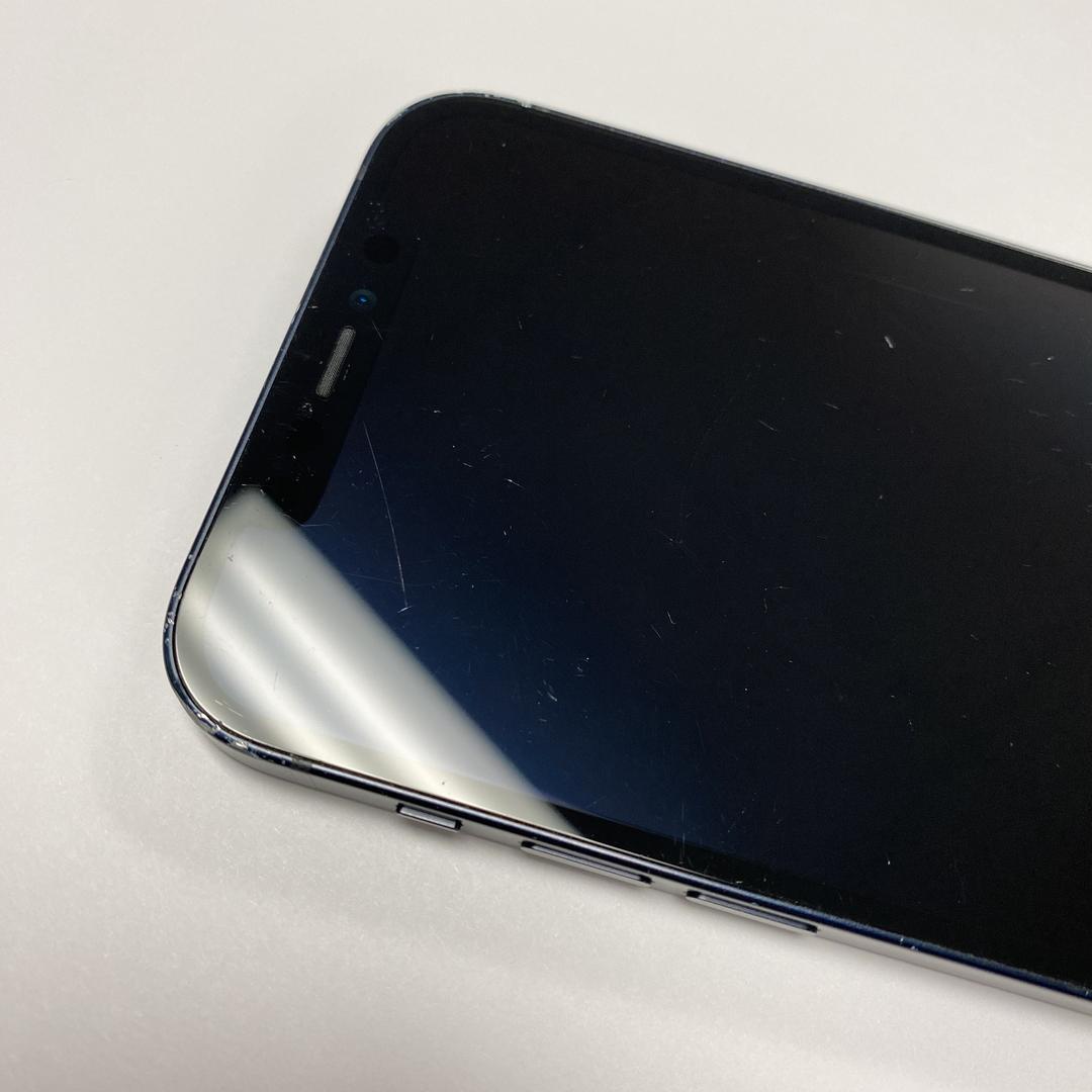 Apple iPhone 12 - Unlocked, 64GB, Black, A2172 - LAHZ71624 - Swappa