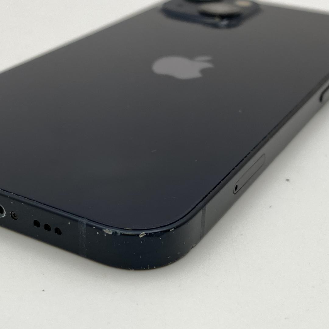 Apple iPhone 13 - Unlocked, 128GB, Midnight, A2482 - LAHZ97129