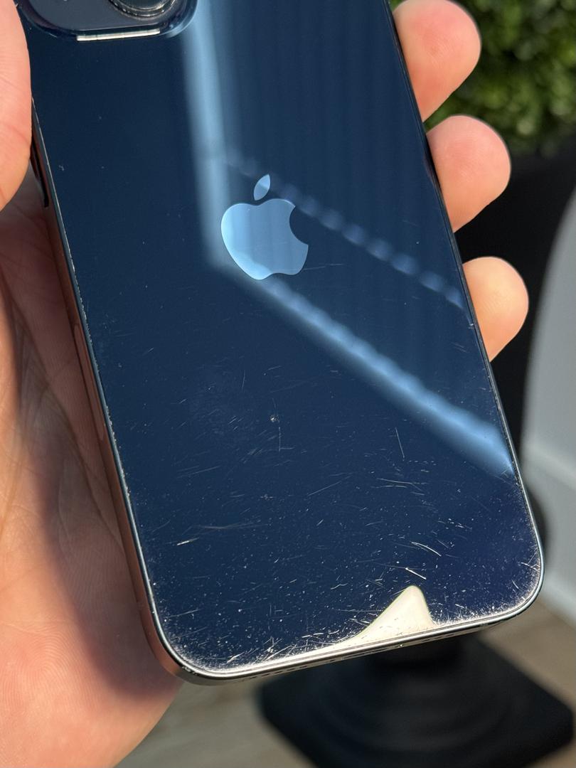Apple iPhone 13 - AT&T, 128 GB, Medianoche, A2482 4