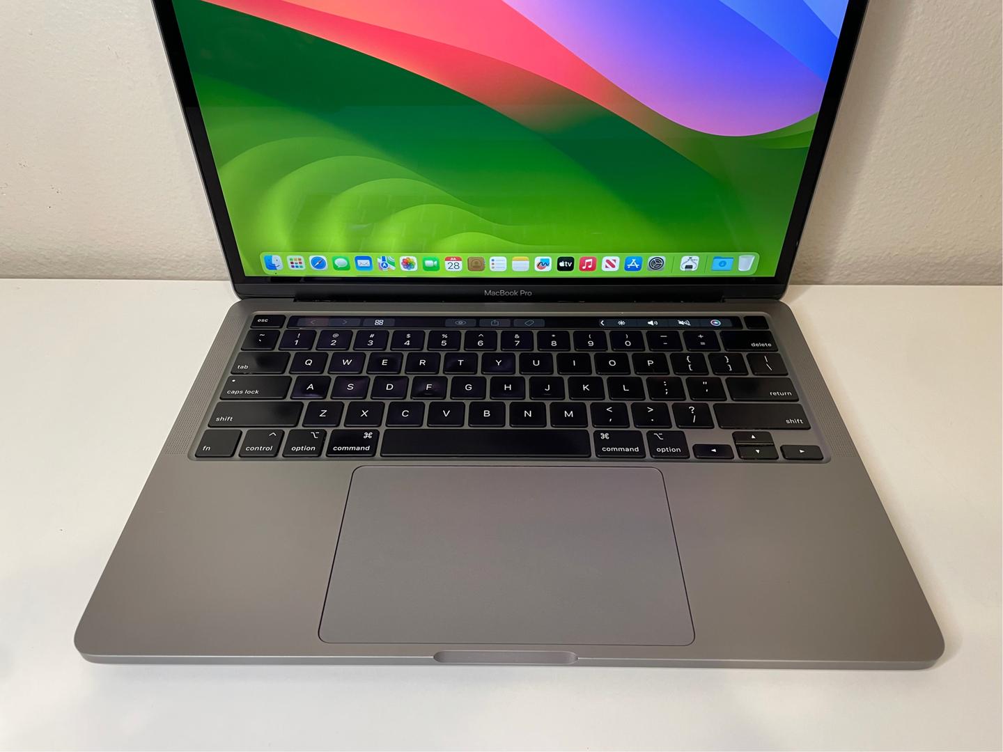 MacBook Pro 2020 - 13