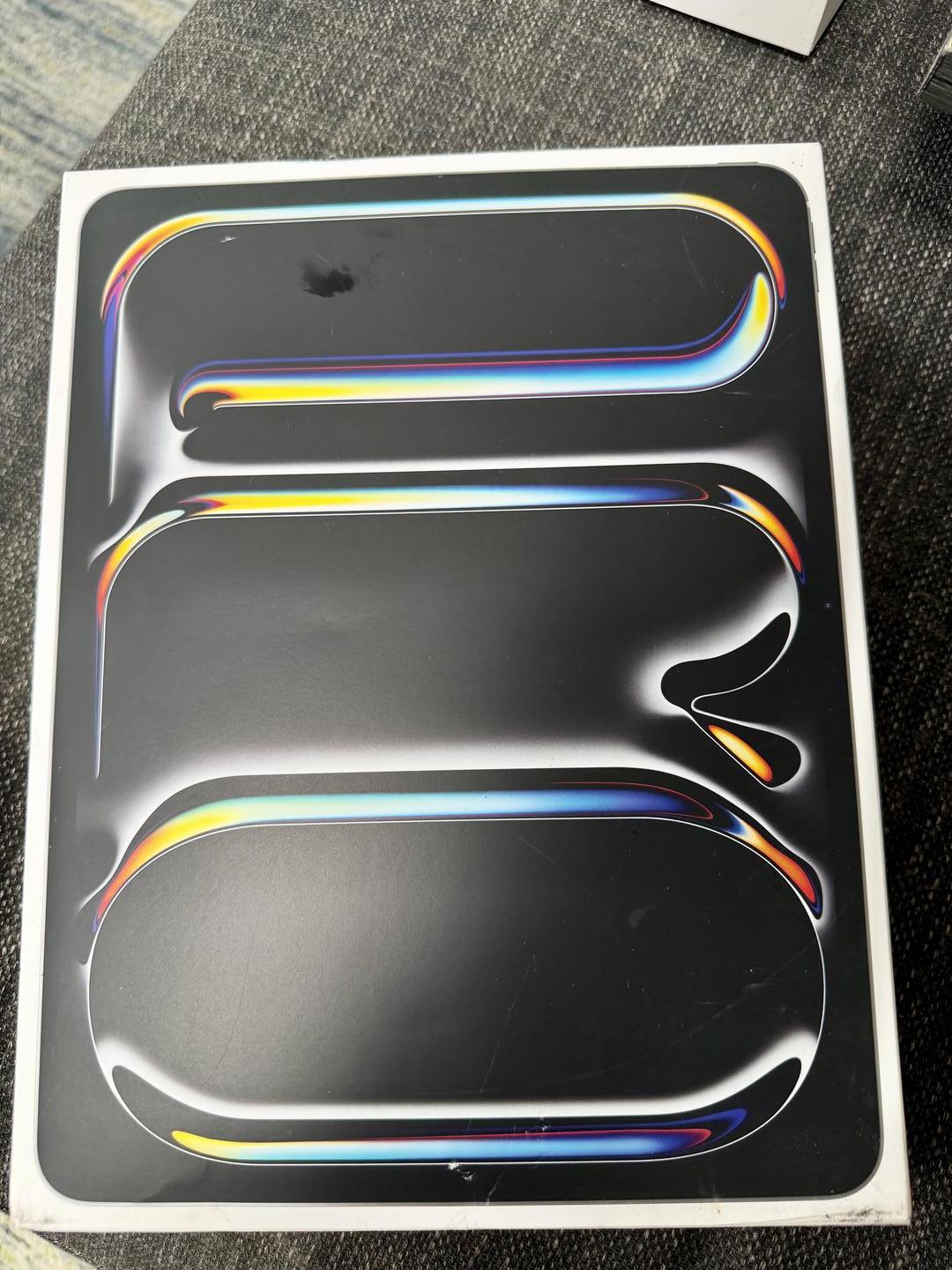 Apple iPad Pro 13