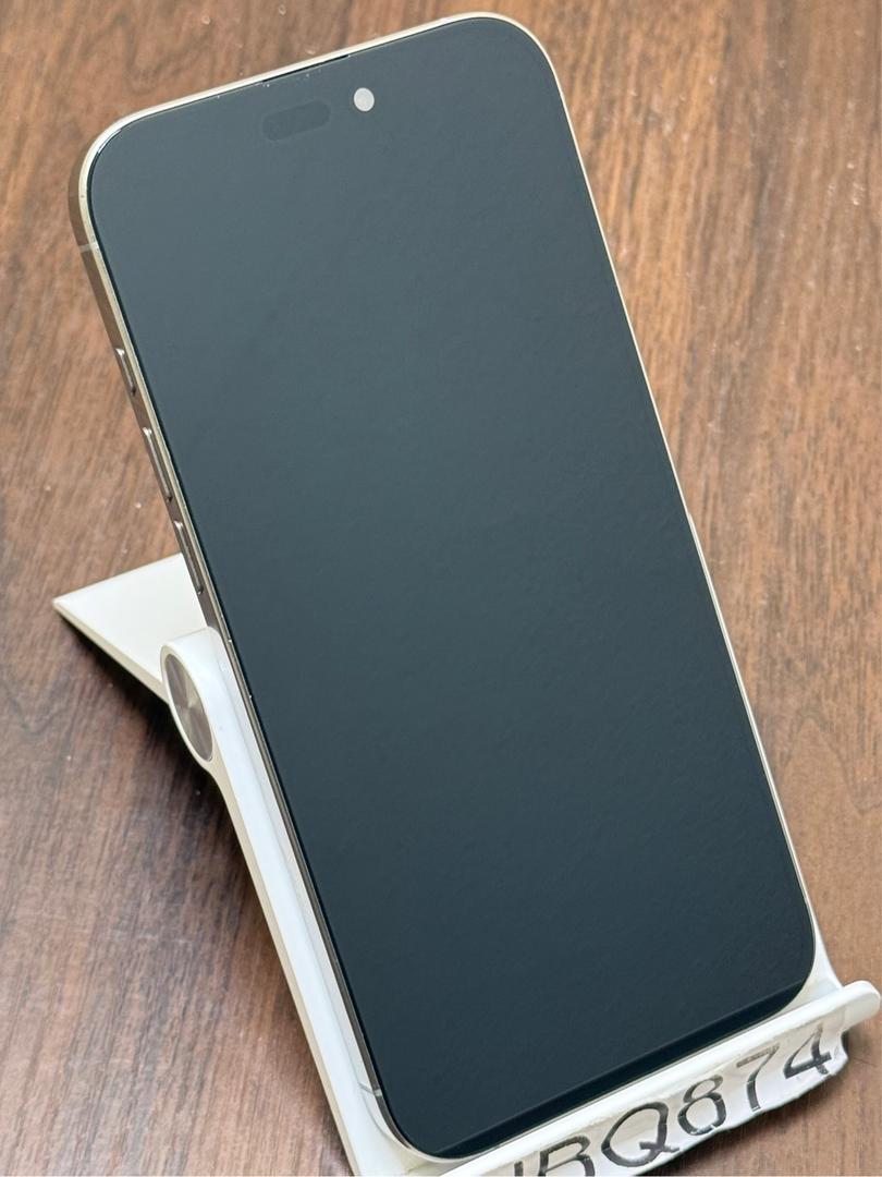 Apple iPhone 16 Pro Max - T-Mobile, 256GB, Natural, A3084