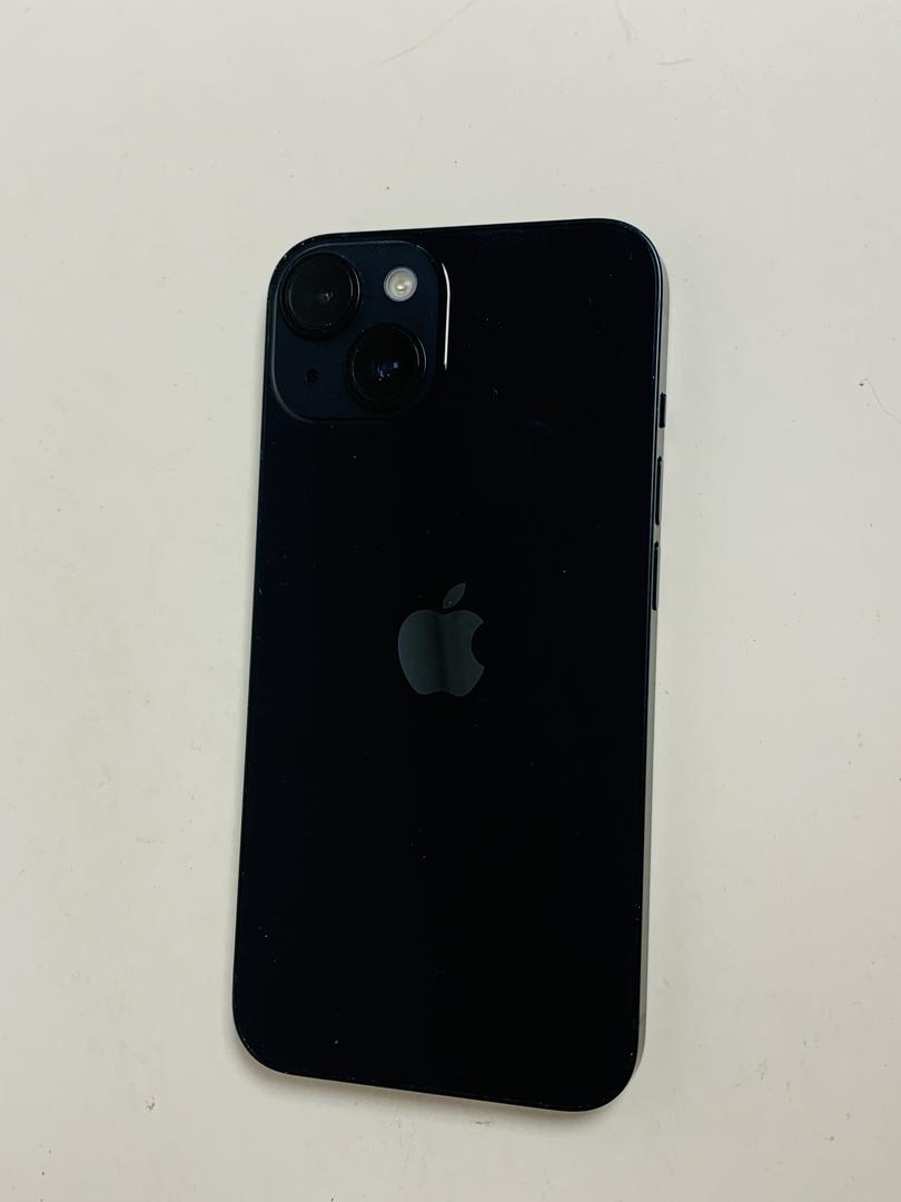 Apple iPhone 14 - Unlocked, 128GB, Midnight, A2649 - LAIC25134