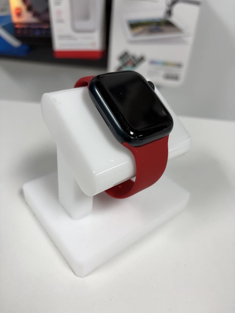 Apple Watch Series 7 41mm - Desbloqueado, Medianoche, A2475 - Celular, Aluminio 5