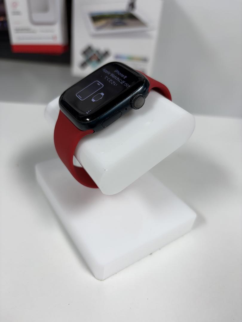 Apple Watch Series 7 41mm - Desbloqueado, Medianoche, A2475 - Celular, Aluminio 2