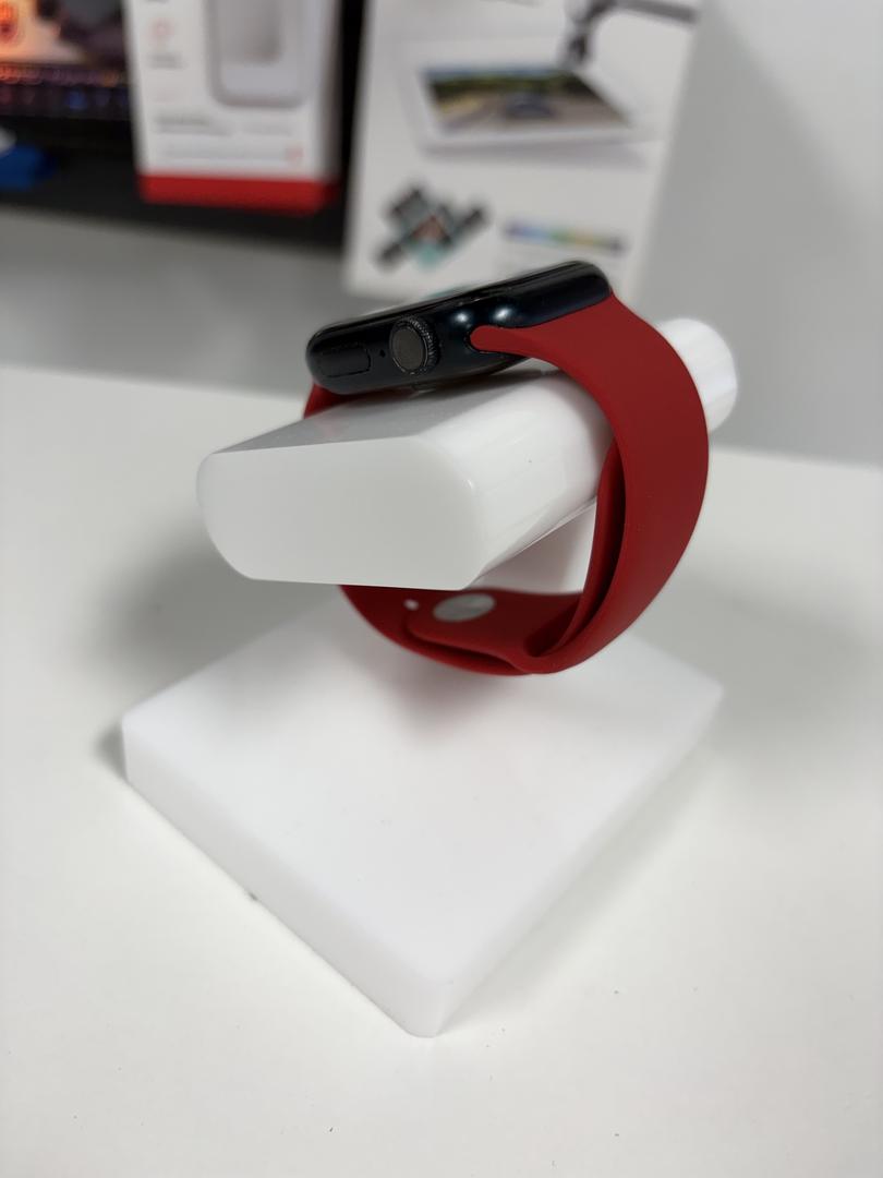 Apple Watch Series 7 41mm - Desbloqueado, Medianoche, A2475 - Celular, Aluminio 3