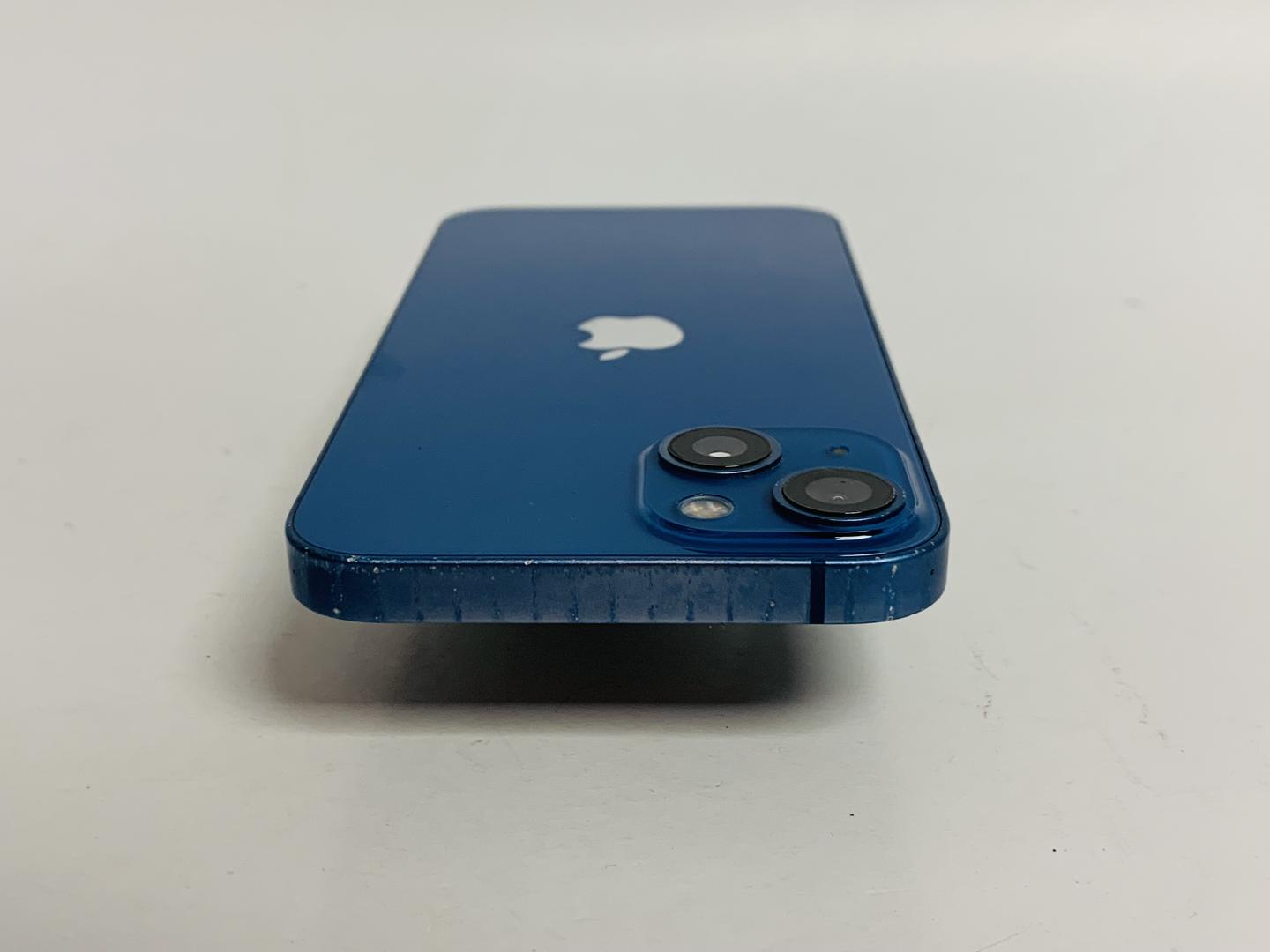 Apple iPhone 13 - Unlocked, 128GB, Blue, A2482 - LAID48462 - Swappa