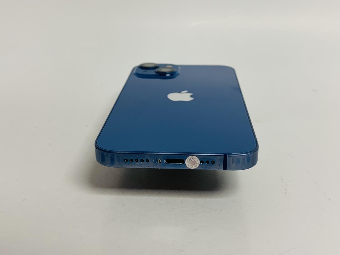 Apple iPhone 13 - Unlocked, 128GB, Blue, A2482 - LAID48462 - Swappa