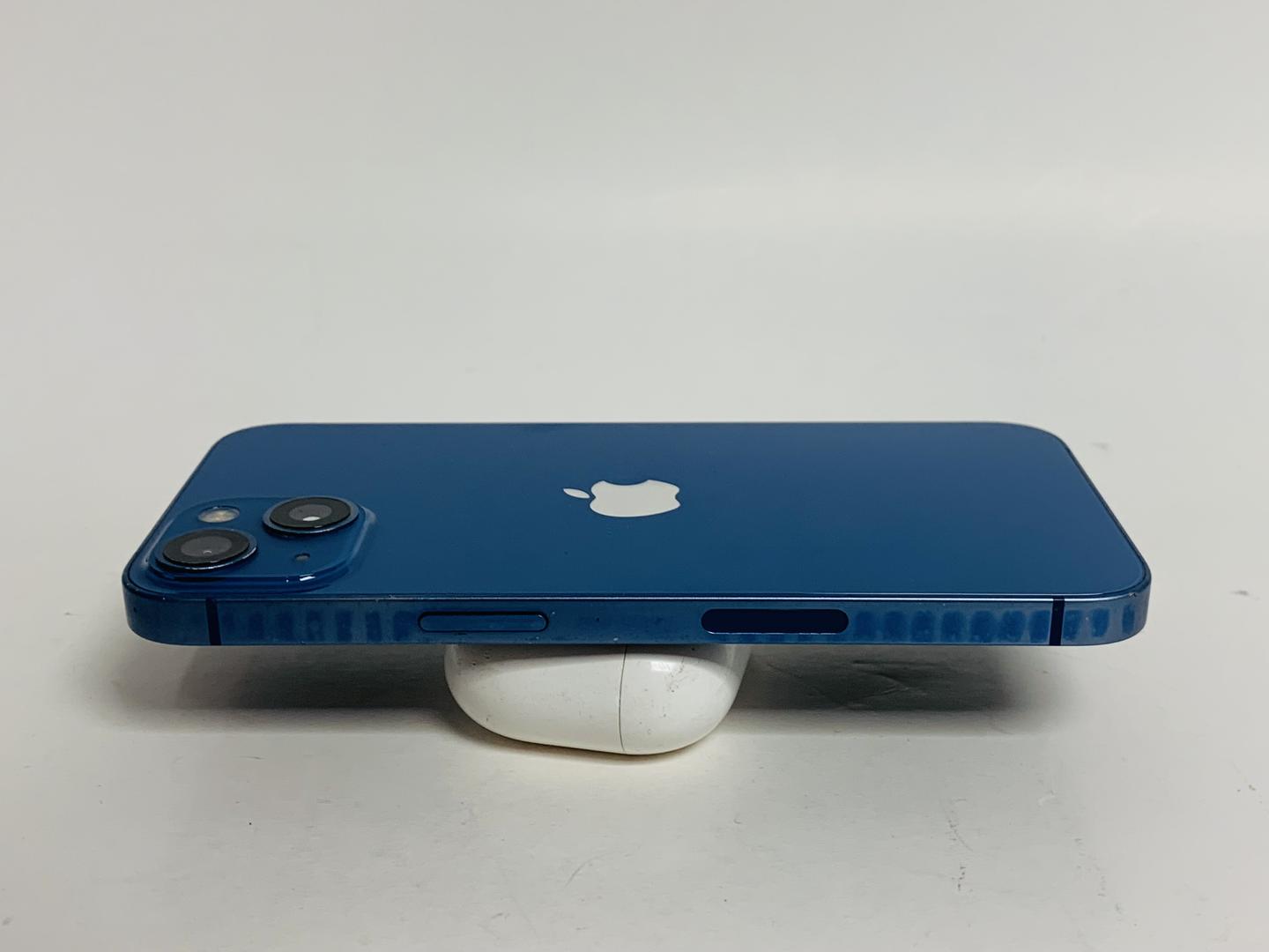 Apple iPhone 13 - Unlocked, 128GB, Blue, A2482 - LAID48462 - Swappa
