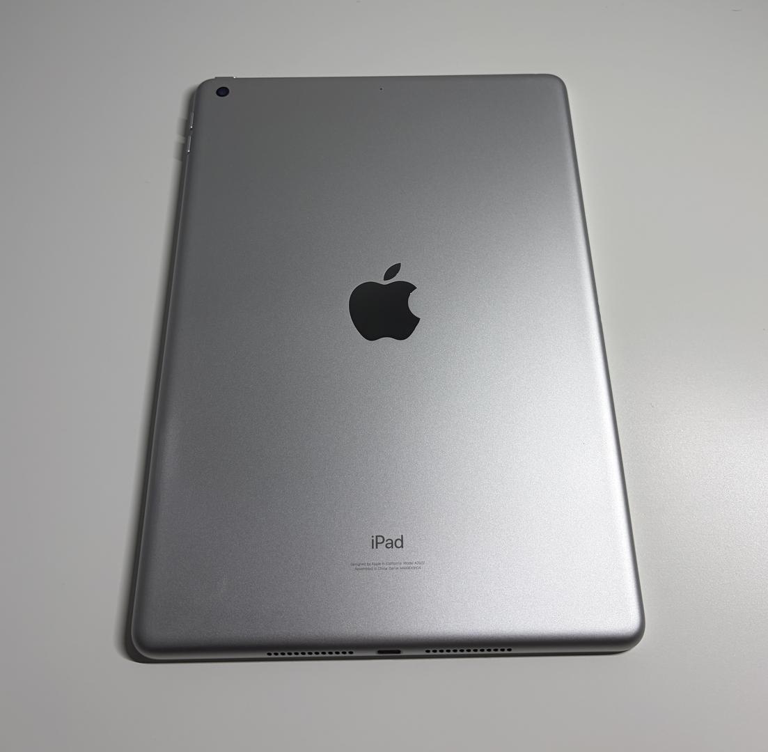 Apple iPad (9th Gen) - Wi-Fi, 64GB, Silver, A2602 - LAID54057 - Swappa