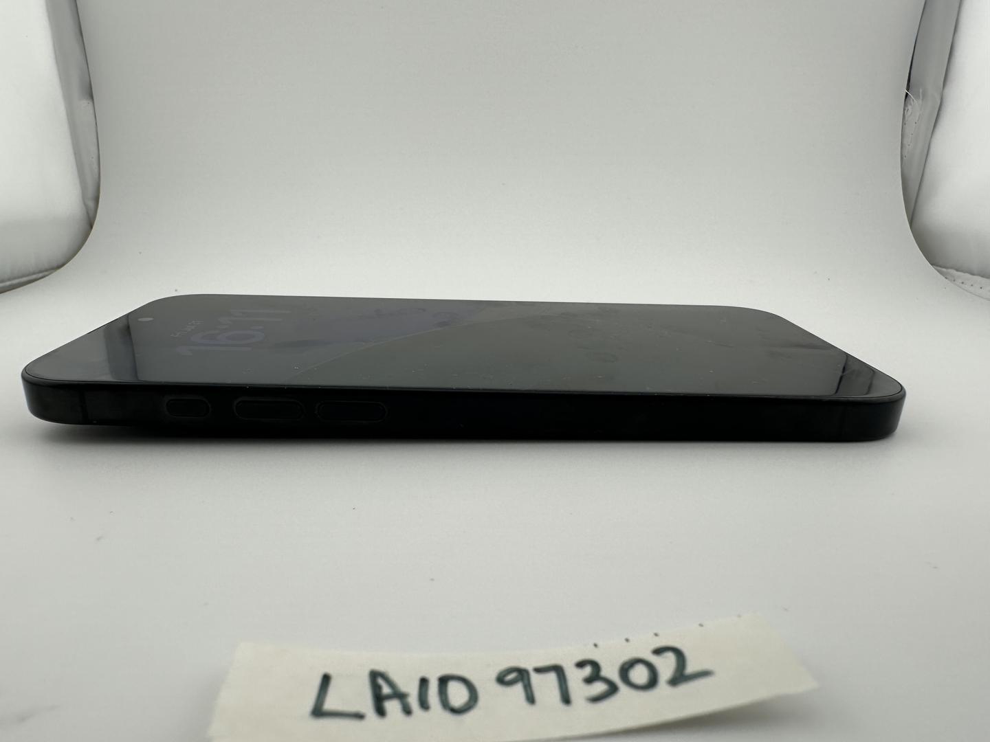 Apple iPhone 16 Pro Max - Unlocked, 256GB, Black, A3084