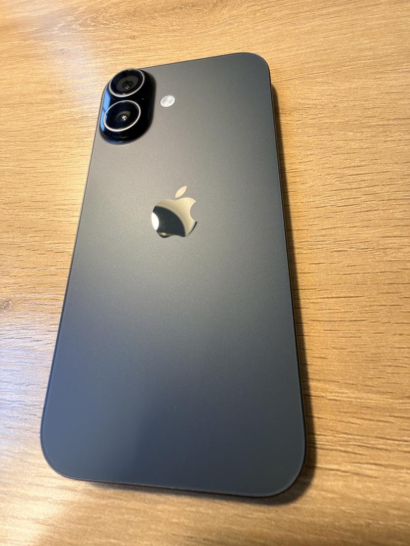 Apple iPhone 17 - Unlocked, 256GB, Black, A3258 - LAIG09164 - Swappa