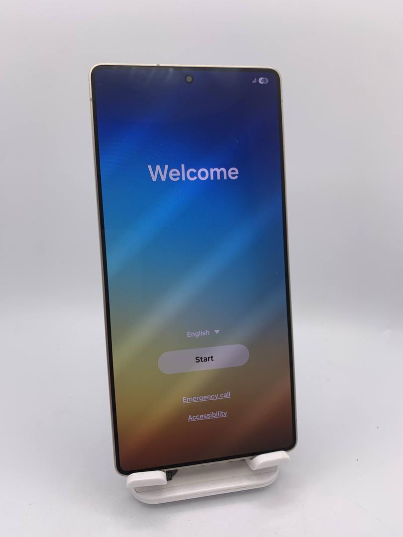 Samsung Galaxy S25 Ultra - Desbloqueado, 256 GB, Negro, 12 GB, SM-S938U1 5