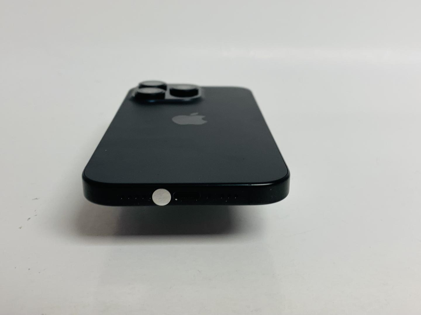 Apple iPhone 16 Pro Max - Unlocked, 256GB, Black, A3084