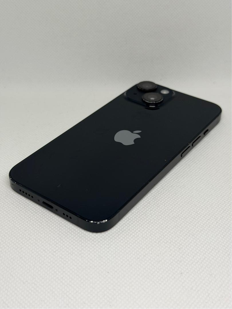 Apple iPhone 14 - T-Mobile, 128GB, Midnight, A2649 - LAIH59326