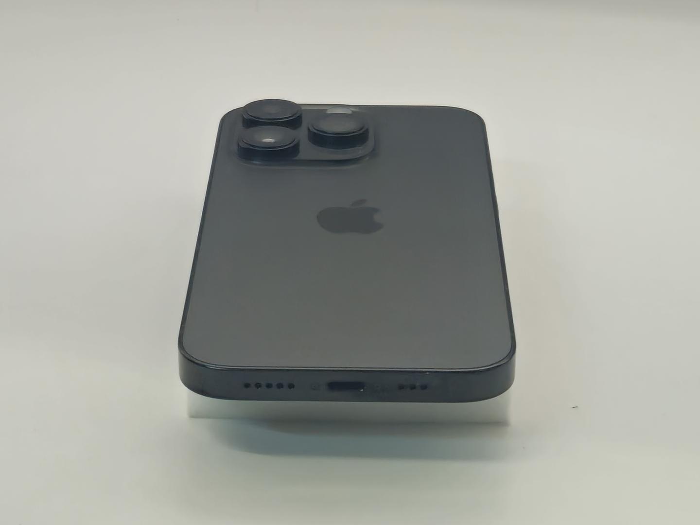 Apple iPhone 14 Pro - Verizon, 128GB, Black, A2650 - LAIH69530