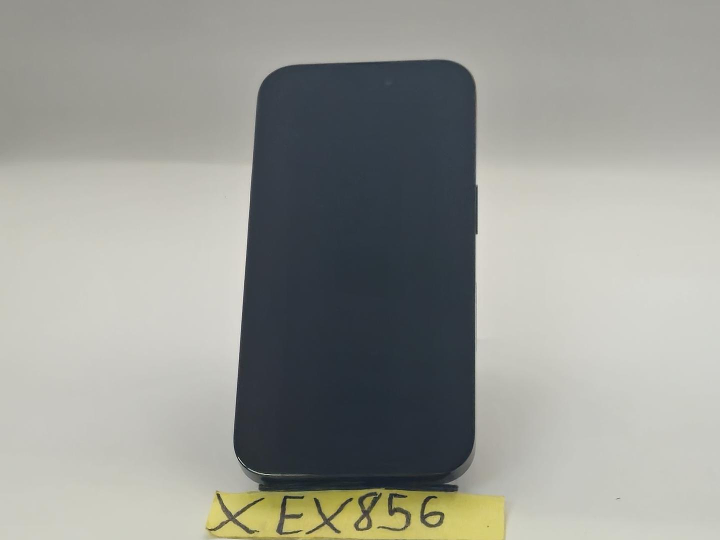 Apple iPhone 14 Pro - Verizon, 128GB, Black, A2650 - LAIH78537
