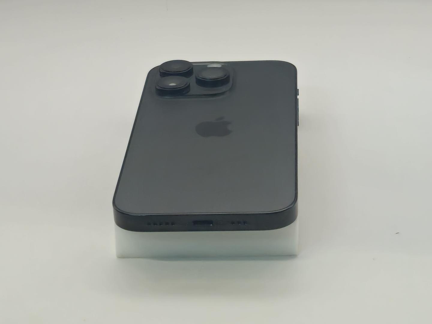 Apple iPhone 14 Pro - Verizon, 128GB, Black, A2650 - LAIH78537