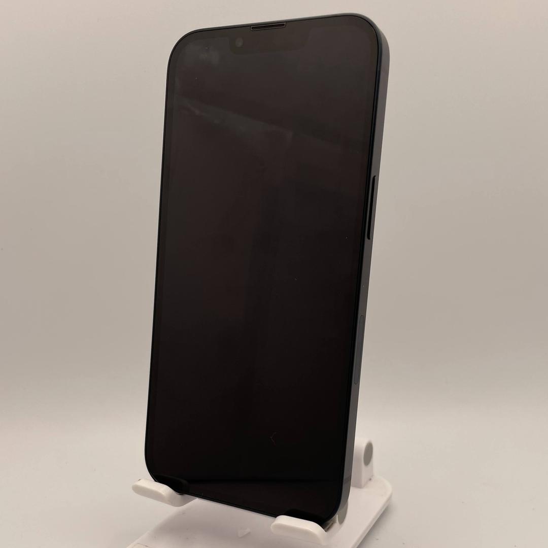 Apple iPhone 13 - Desbloqueado, 128 GB, Medianoche, A2482 2