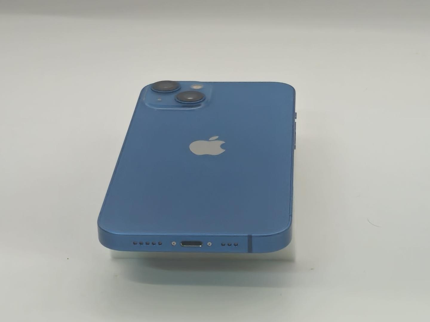 Apple iPhone 13 - Unlocked, 128GB, Blue, A2482 - LAII36333 - Swappa