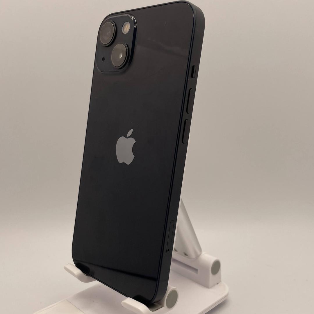 Apple iPhone 13 - Desbloqueado, 128 GB, Medianoche, A2482 4