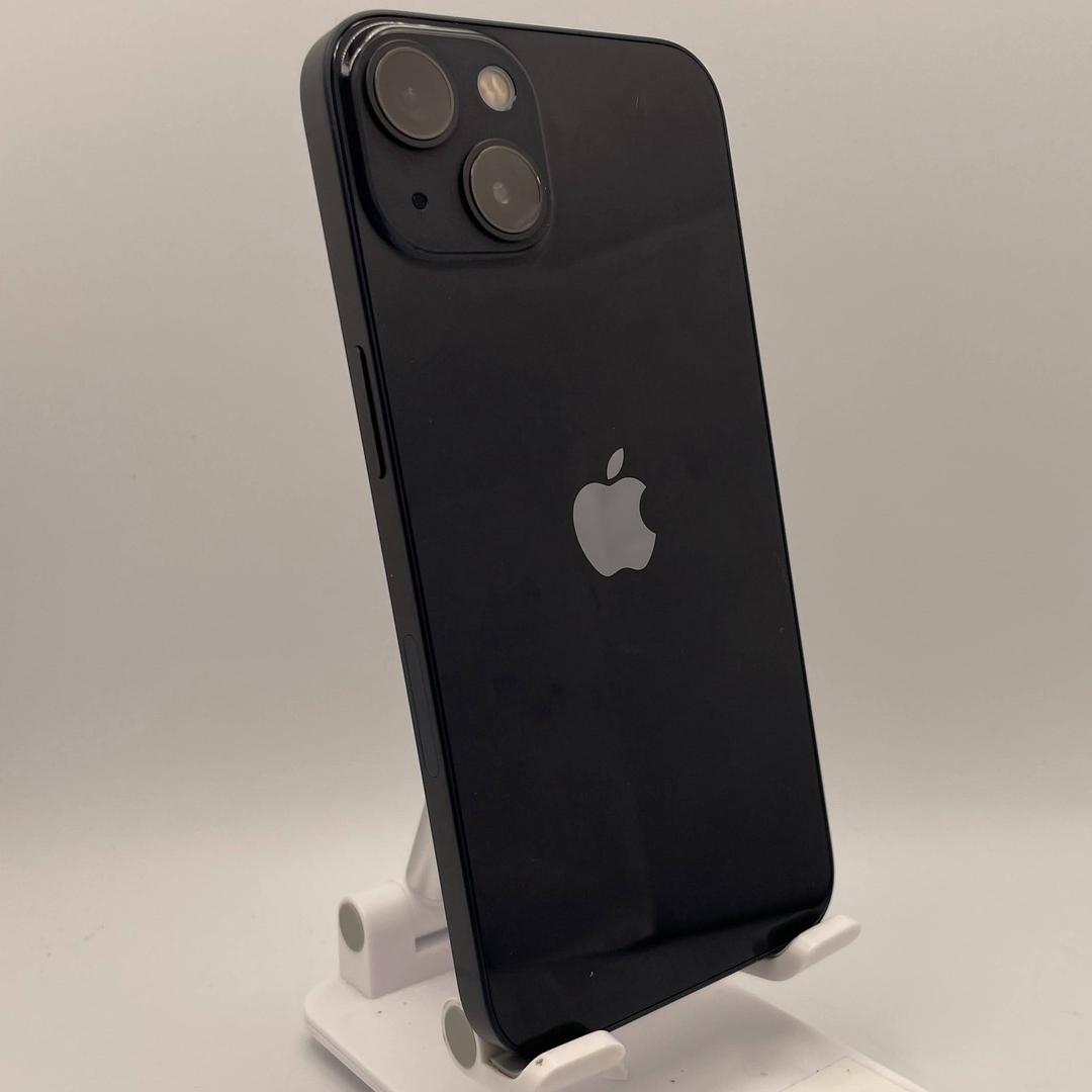 Apple iPhone 13 - Desbloqueado, 128 GB, Medianoche, A2482 3
