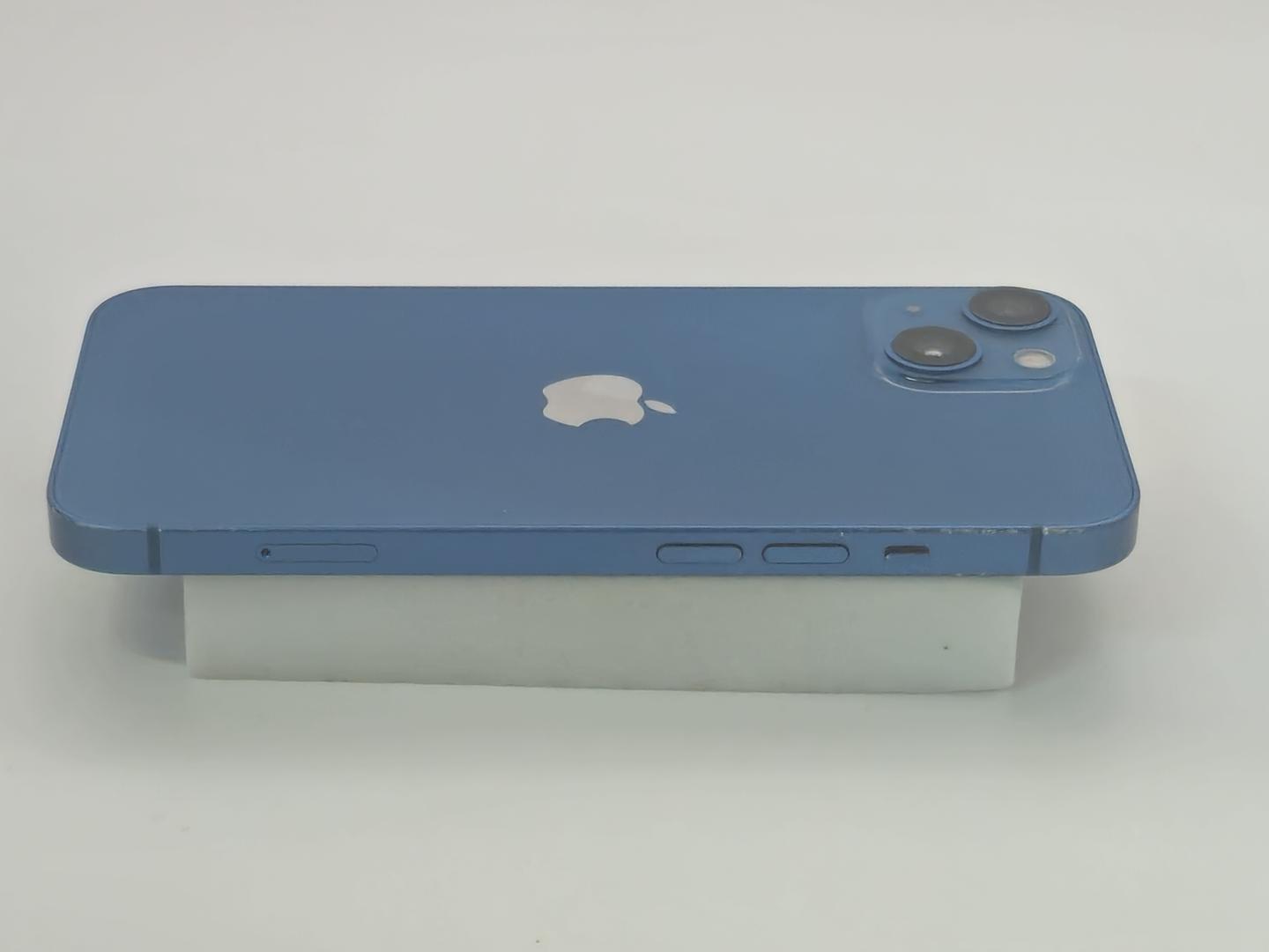 Apple iPhone 13 - Desbloqueado, 128 GB, Azul, A2482 5