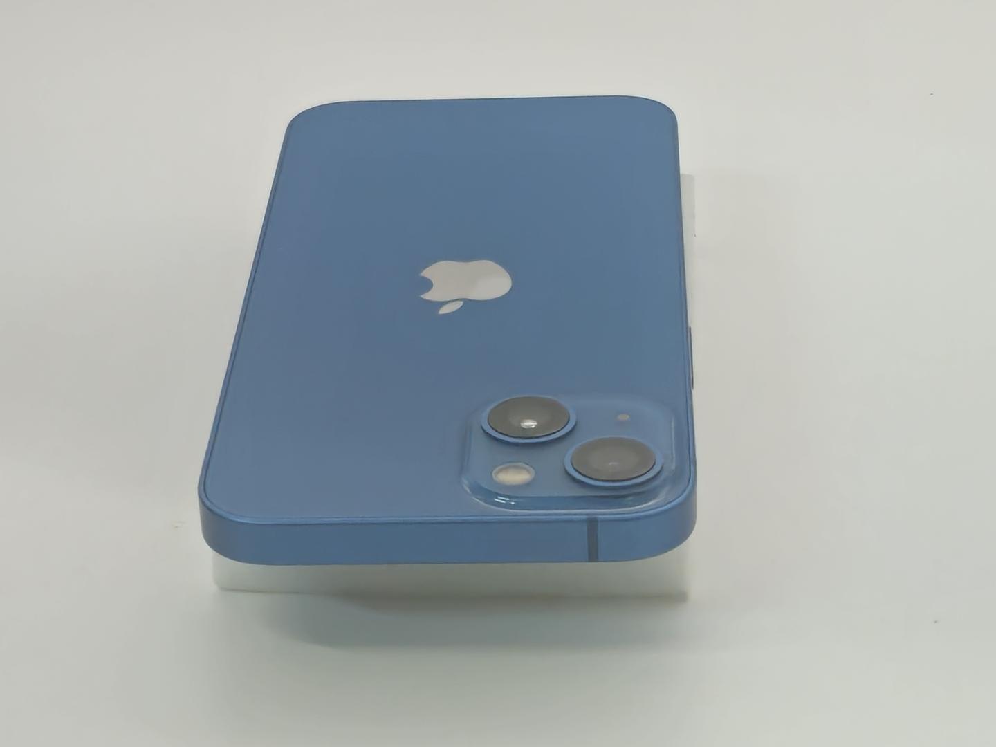 Apple iPhone 13 - Desbloqueado, 128 GB, Azul, A2482 6