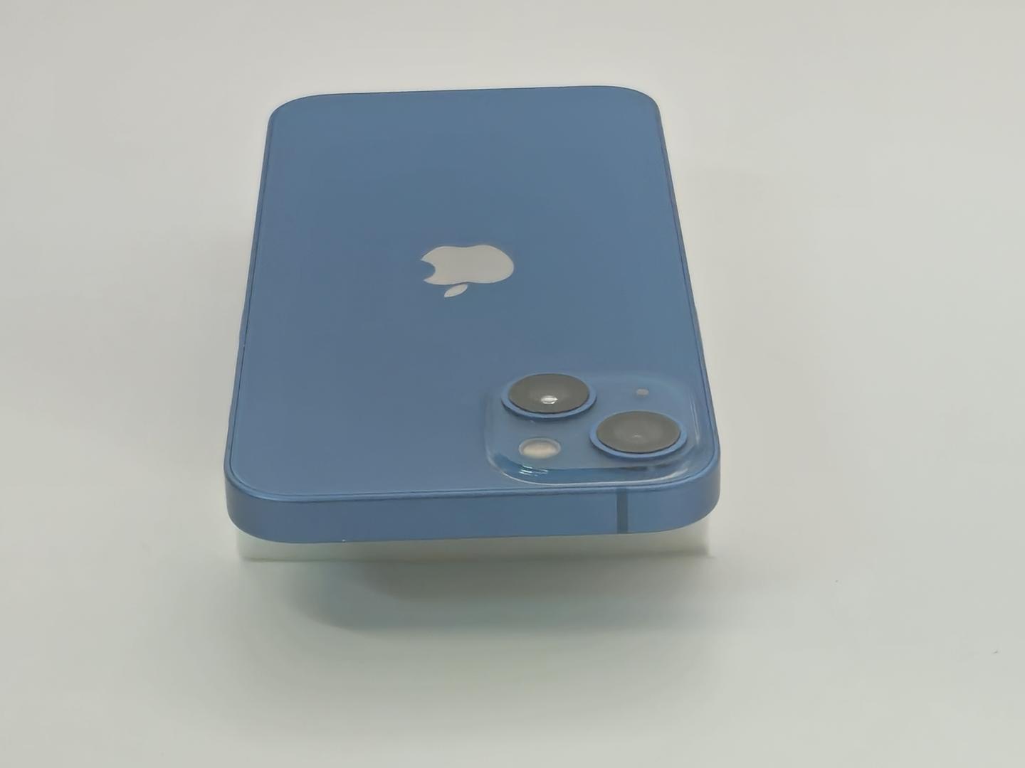 Apple iPhone 13 - Desbloqueado, 128 GB, Azul, A2482 6