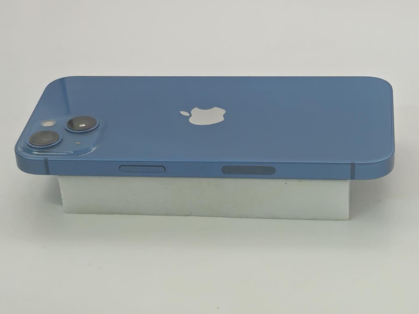 Apple iPhone 13 - Desbloqueado, 128 GB, Azul, A2482 7