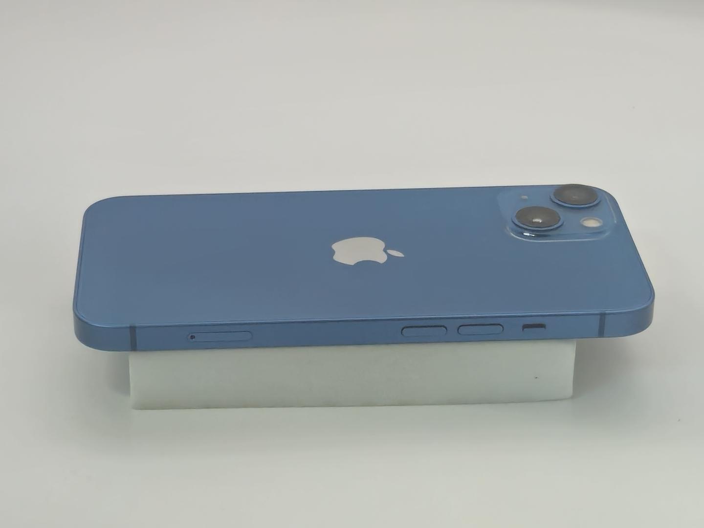 Apple iPhone 13 - Desbloqueado, 128 GB, Azul, A2482 5
