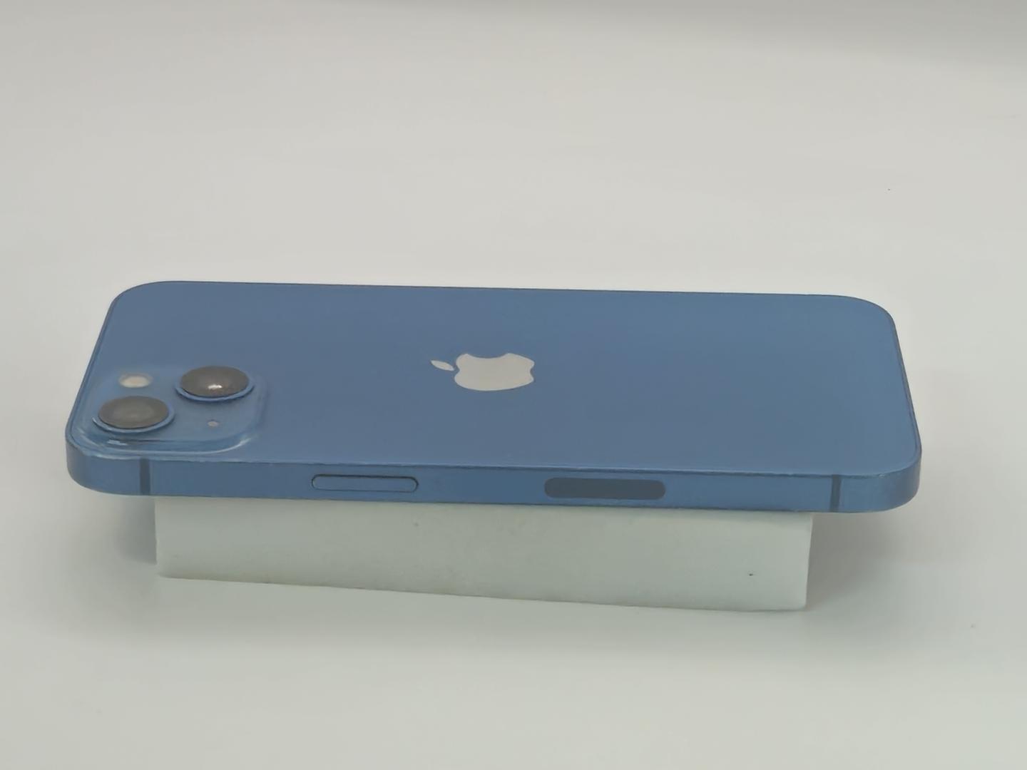 Apple iPhone 13 - Desbloqueado, 128 GB, Azul, A2482 7