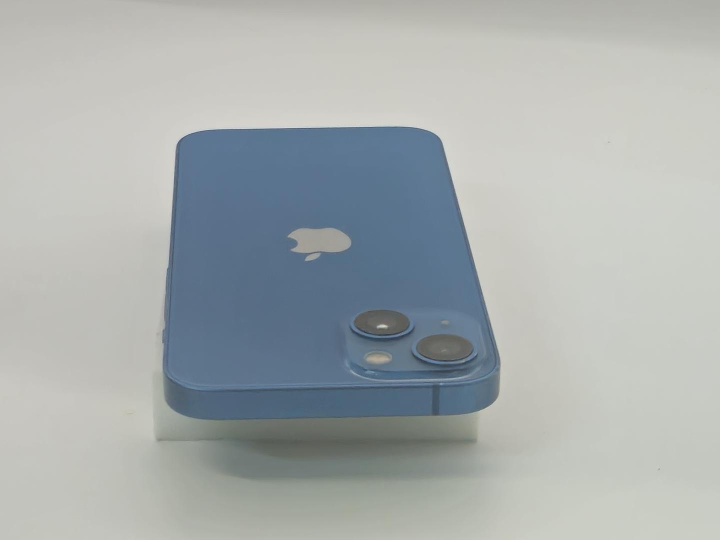 Apple iPhone 13 - Desbloqueado, 128 GB, Azul, A2482 6