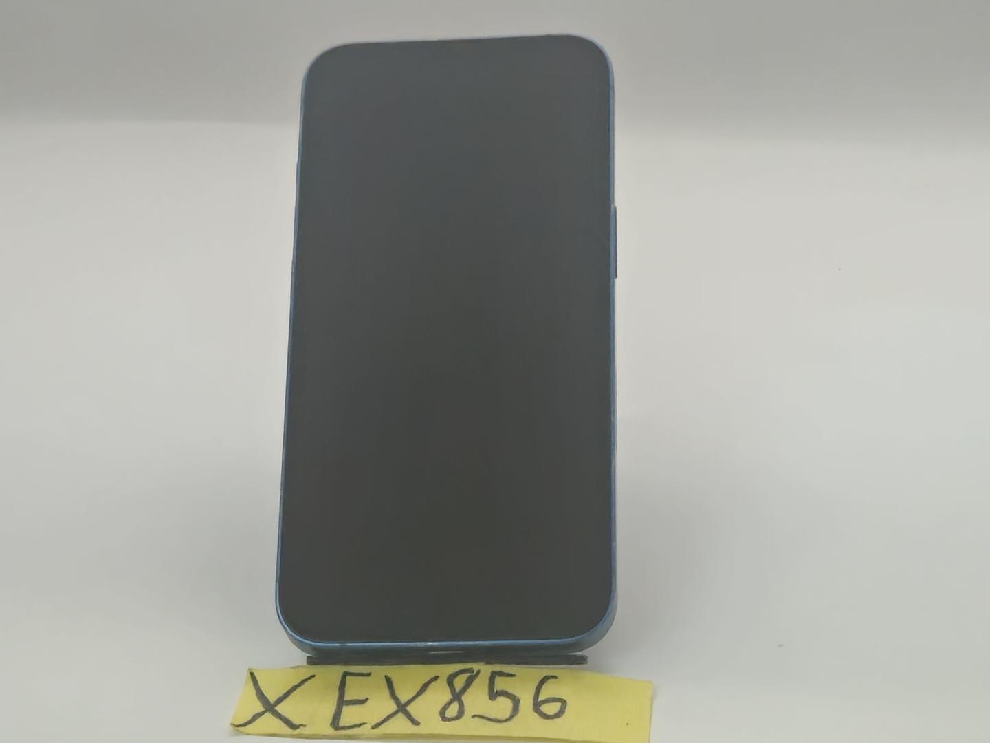 Apple iPhone 13 - Desbloqueado, 128 GB, Azul, A2482 3