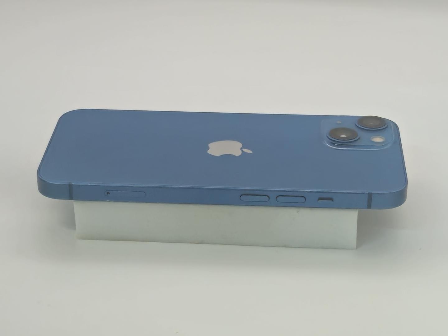 Apple iPhone 13 - Desbloqueado, 128 GB, Azul, A2482 5