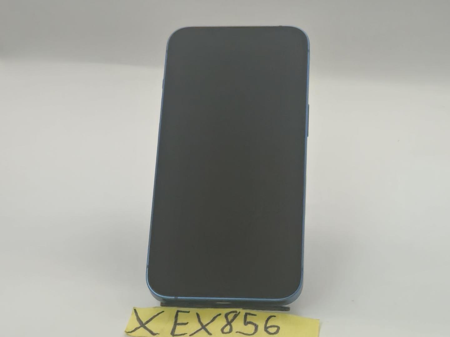 Apple iPhone 13 - Liberado, 128 GB, Azul, A2482 3