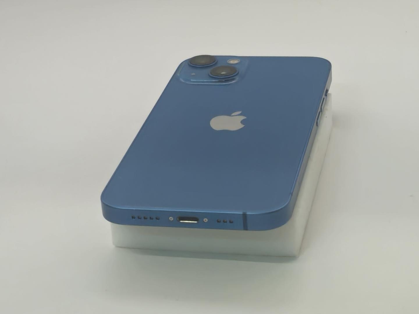 Apple iPhone 13 - Liberado, 128 GB, Azul, A2482 4
