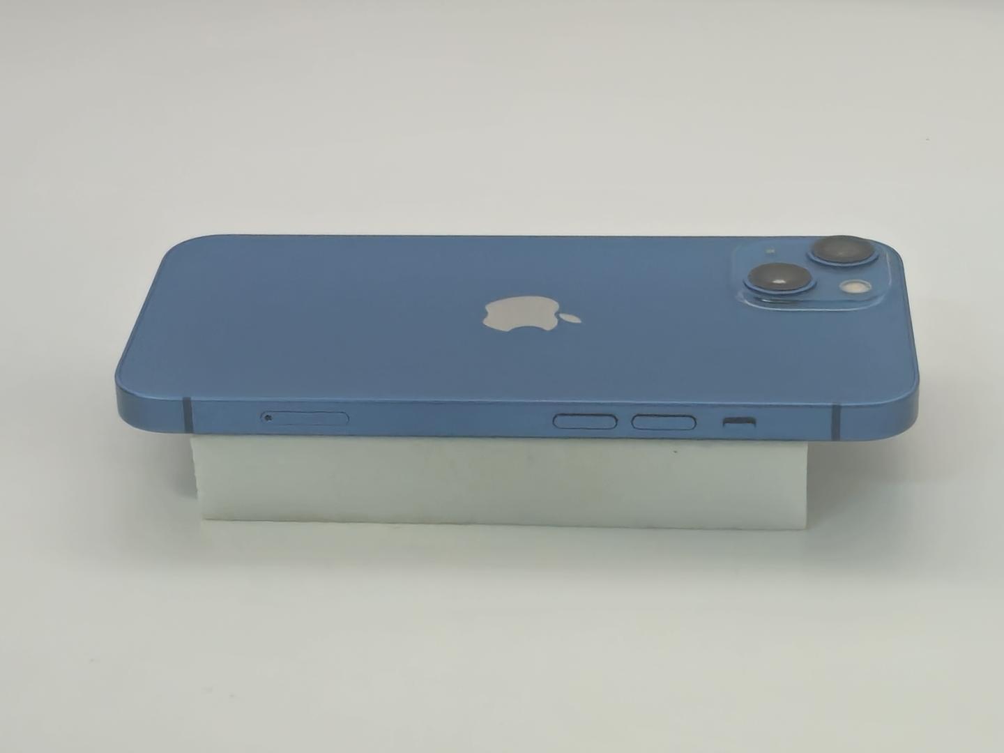 Apple iPhone 13 - Liberado, 128 GB, Azul, A2482 5
